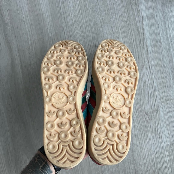 2 Adidas Gazelle sneakers - Picture 9 of 12